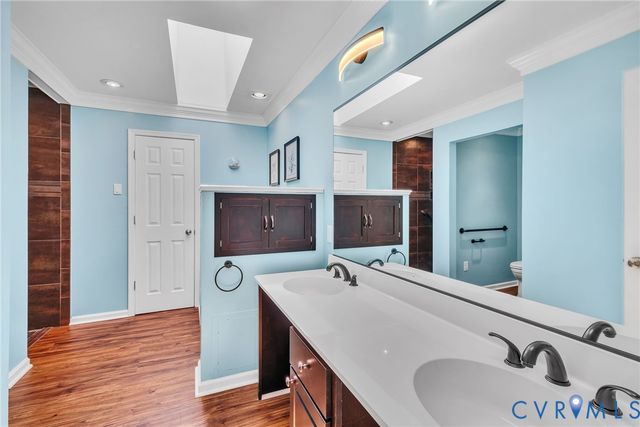 1120 Dillard St, Tappahannock, VA 22560