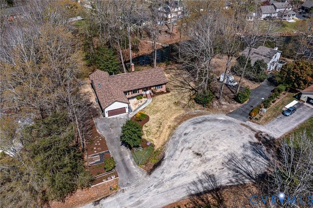 1120 Dillard St, Tappahannock, VA 22560