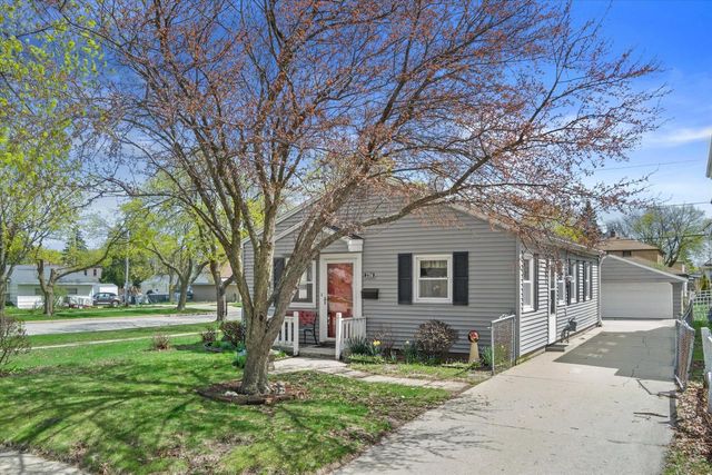 2706 71st STREET, Milwaukee, WI 53219