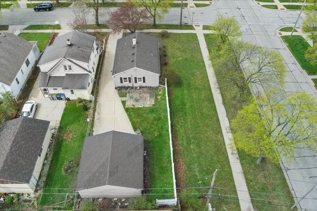 2706 71st STREET, Milwaukee, WI 53219