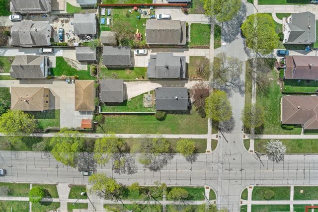 2706 71st STREET, Milwaukee, WI 53219