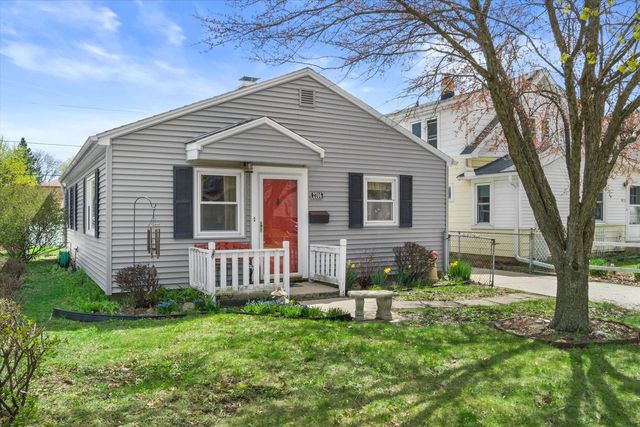 2706 71st STREET, Milwaukee, WI 53219