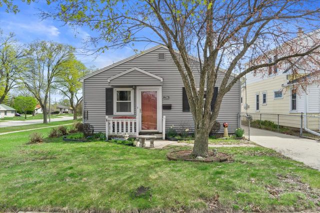 2706 71st STREET, Milwaukee, WI 53219