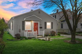 2706 71st STREET, Milwaukee, WI 53219