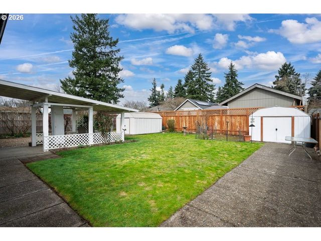 6943 Se TENINO St, Portland, OR 97206
