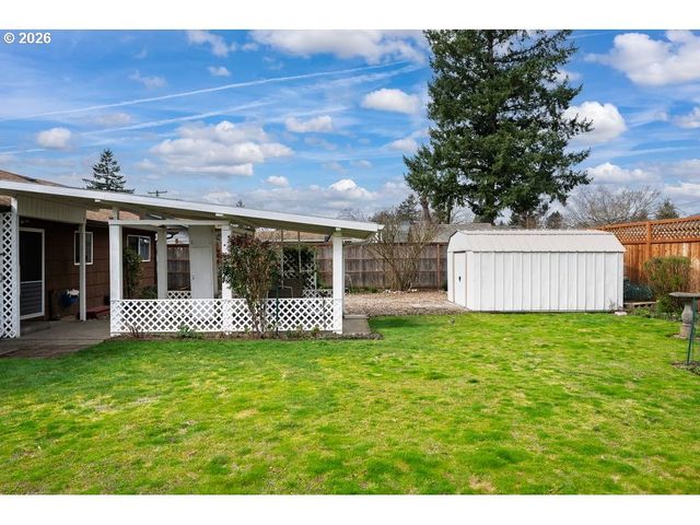 6943 Se TENINO St, Portland, OR 97206