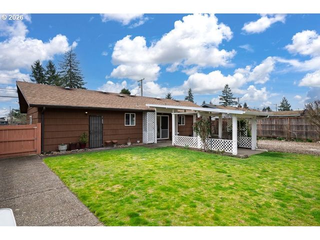 6943 Se TENINO St, Portland, OR 97206