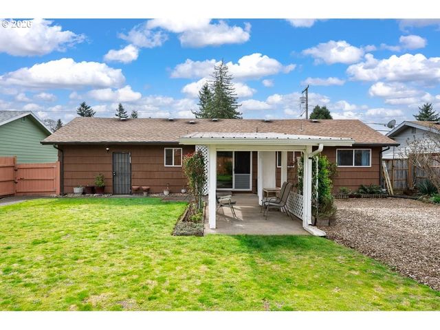 6943 Se TENINO St, Portland, OR 97206