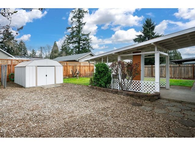 6943 Se TENINO St, Portland, OR 97206