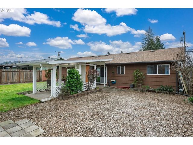 6943 Se TENINO St, Portland, OR 97206