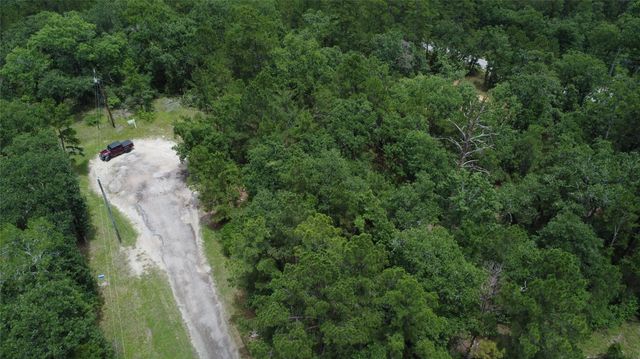 TBD Arrow Head Lot 269 Lane, Huntsville, TX 77320