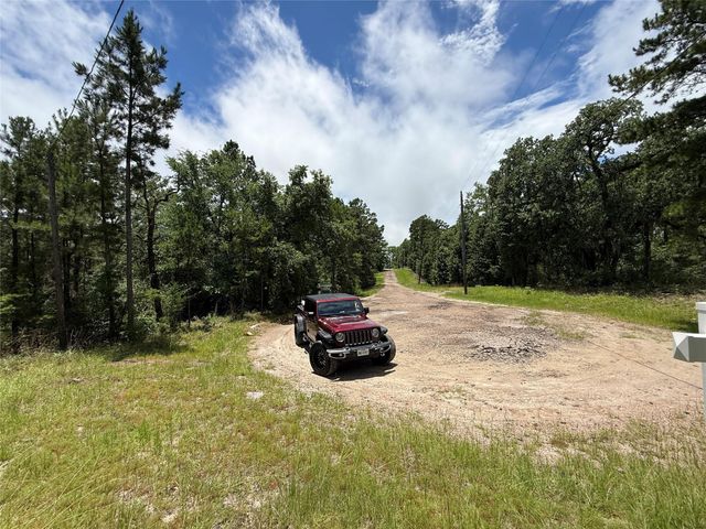 TBD Arrow Head Lot 269 Lane, Huntsville, TX 77320