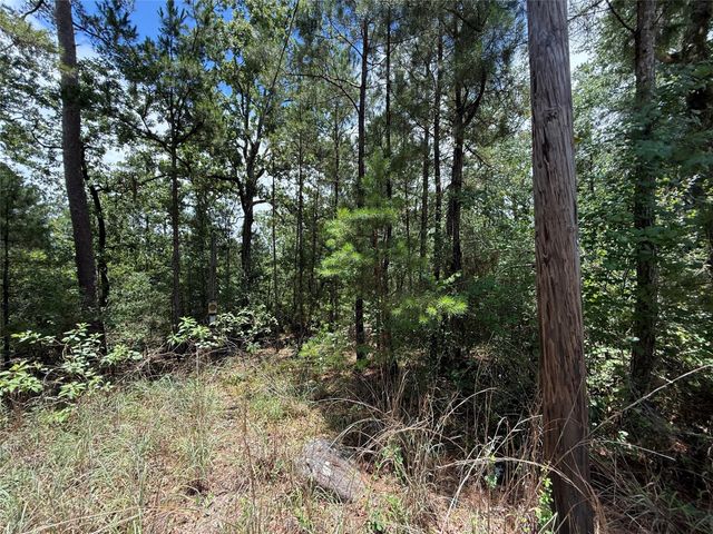 TBD Arrow Head Lot 269 Lane, Huntsville, TX 77320