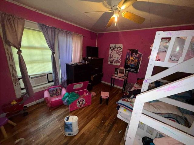 109 Hillside Drive, Chickasaw, AL 36611