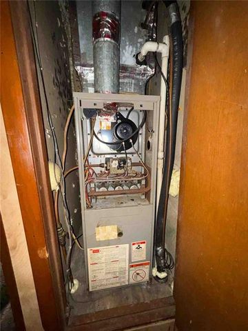 109 Hillside Drive, Chickasaw, AL 36611