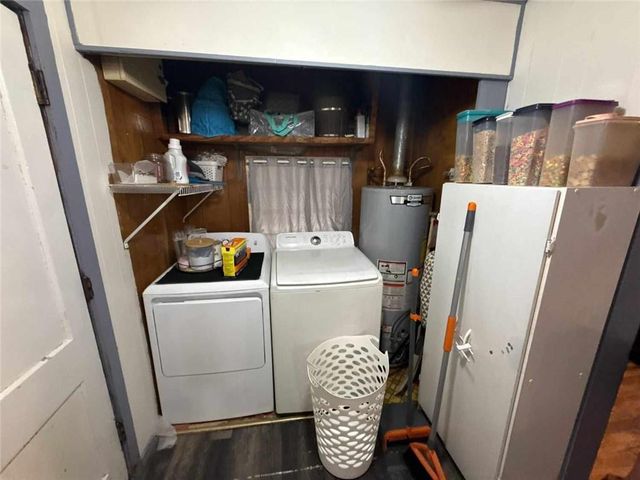 109 Hillside Drive, Chickasaw, AL 36611