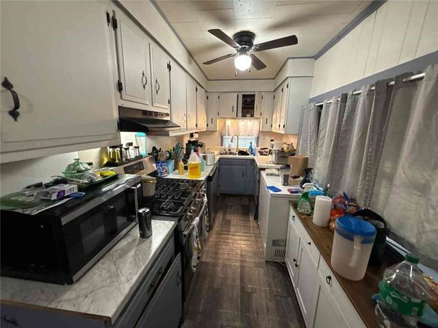 109 Hillside Drive, Chickasaw, AL 36611