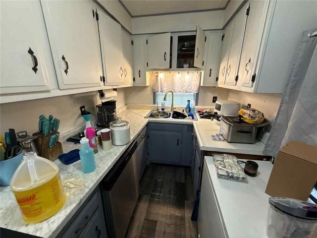 109 Hillside Drive, Chickasaw, AL 36611