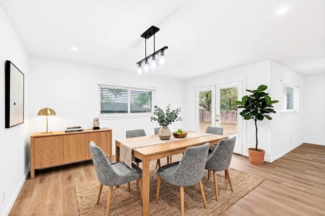 7609 Deaver Drive, North Richland Hills, TX 76180