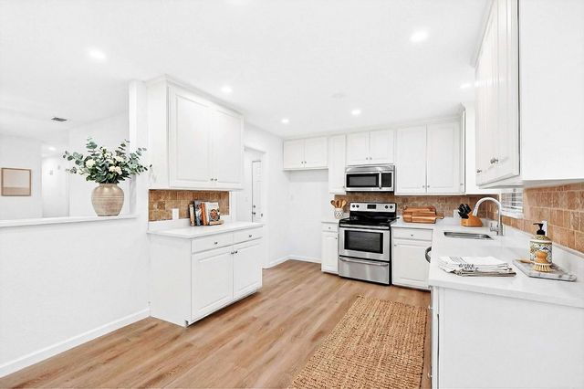 7609 Deaver Drive, North Richland Hills, TX 76180