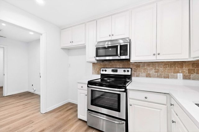 7609 Deaver Drive, North Richland Hills, TX 76180