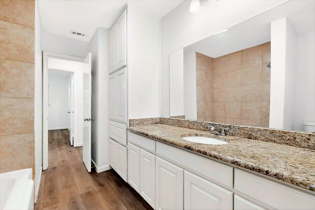 7609 Deaver Drive, North Richland Hills, TX 76180