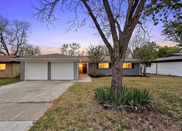 7609 Deaver Drive, North Richland Hills, TX 76180