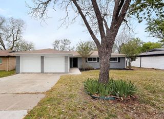 7609 Deaver Drive, North Richland Hills, TX 76180