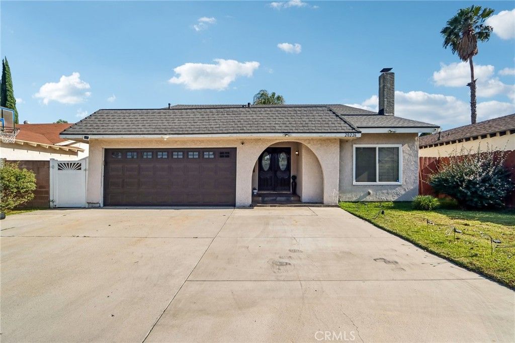 Image 1 of property listing at 20226 Lanark, Winnetka, CA 91306