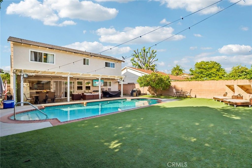 Image 26 of property listing at 20226 Lanark, Winnetka, CA 91306