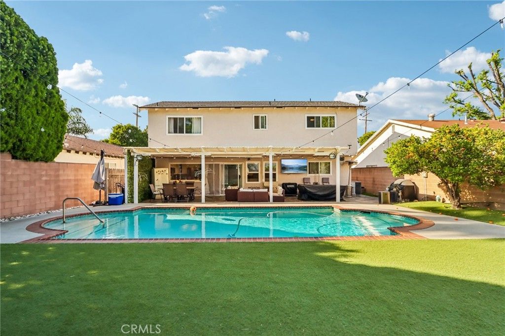 Image 27 of property listing at 20226 Lanark, Winnetka, CA 91306