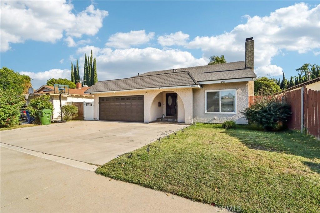 Image 3 of property listing at 20226 Lanark, Winnetka, CA 91306