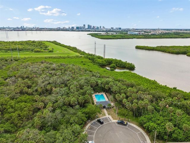 852 TENNYSON MILL CIRCLE, Tampa, FL 33619