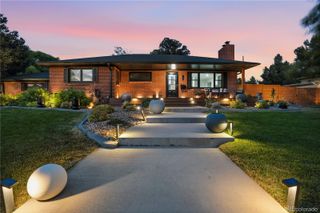 4860 E Harvard Lane, Denver, CO 80222
