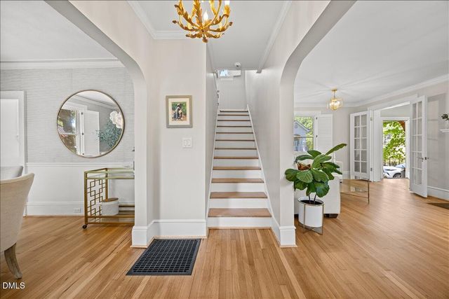 2143 Cowper Drive, Raleigh, NC 27608