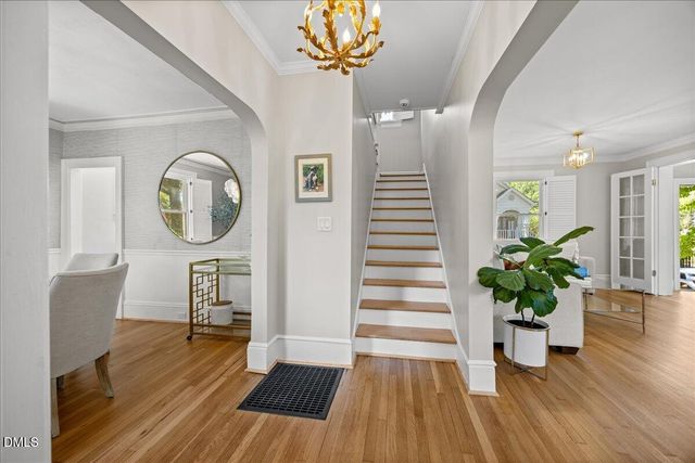 2143 Cowper Drive, Raleigh, NC 27608