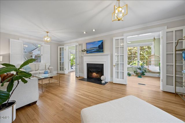 2143 Cowper Drive, Raleigh, NC 27608