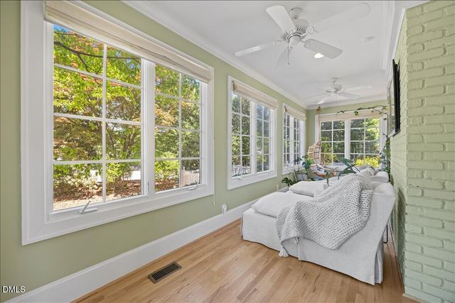 2143 Cowper Drive, Raleigh, NC 27608