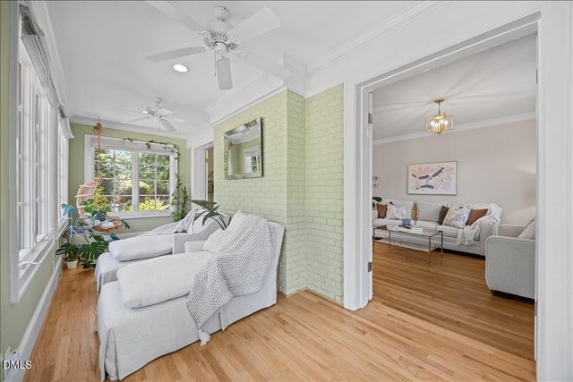 2143 Cowper Drive, Raleigh, NC 27608