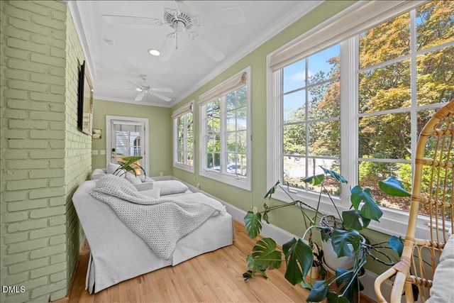 2143 Cowper Drive, Raleigh, NC 27608