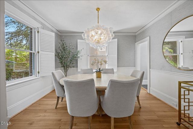 2143 Cowper Drive, Raleigh, NC 27608