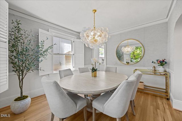 2143 Cowper Drive, Raleigh, NC 27608