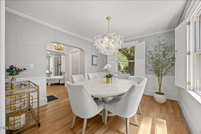 2143 Cowper Drive, Raleigh, NC 27608