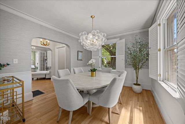 2143 Cowper Drive, Raleigh, NC 27608