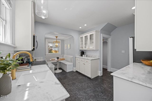 2143 Cowper Drive, Raleigh, NC 27608