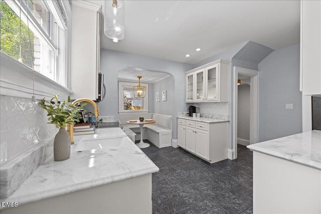 2143 Cowper Drive, Raleigh, NC 27608