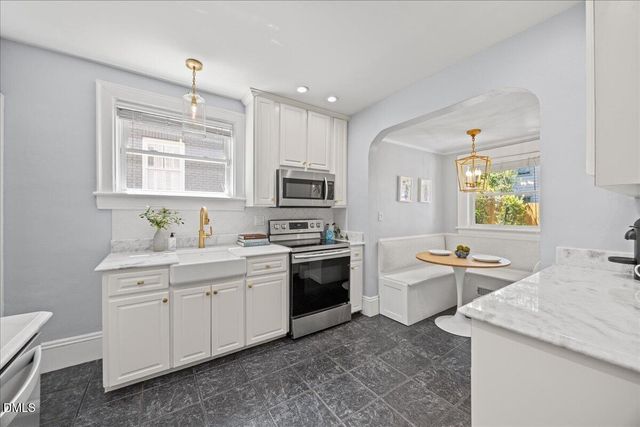 2143 Cowper Drive, Raleigh, NC 27608