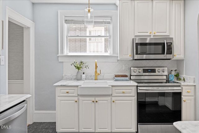 2143 Cowper Drive, Raleigh, NC 27608