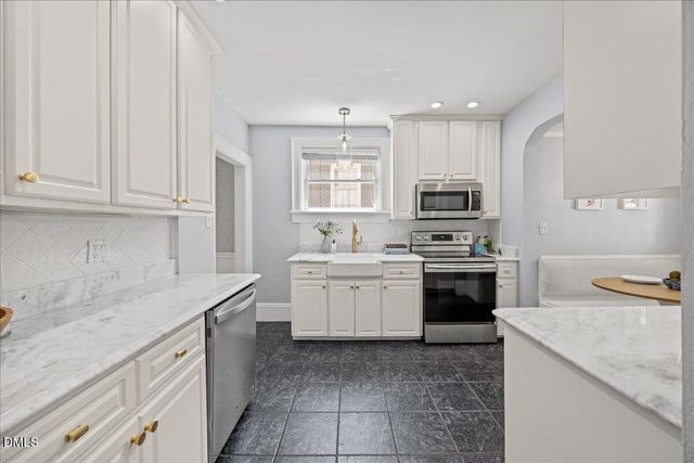 2143 Cowper Drive, Raleigh, NC 27608