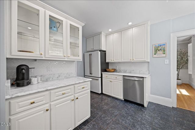 2143 Cowper Drive, Raleigh, NC 27608